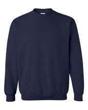 G-18000 Gildan Sweatshirt ( Extra Colors )