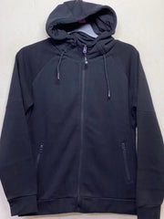 BSI 802 - Women's Fleece Cardigan Hoodie With Zipper