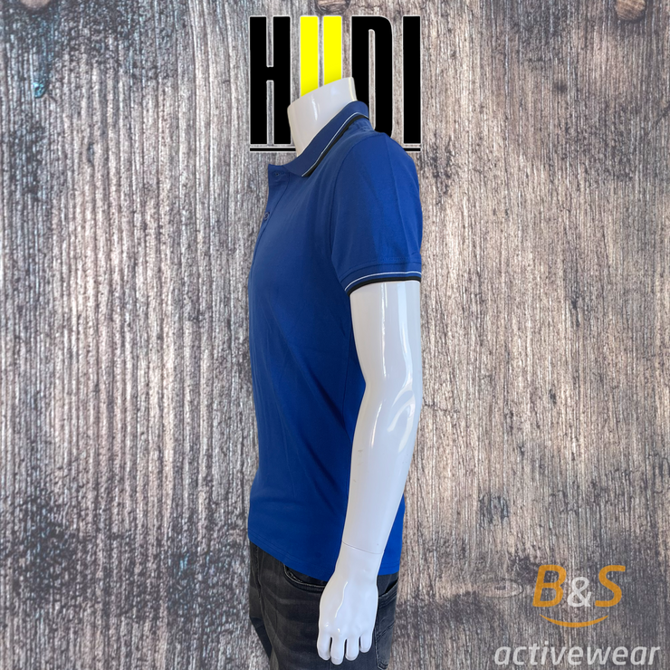 BSI 705 -Men&