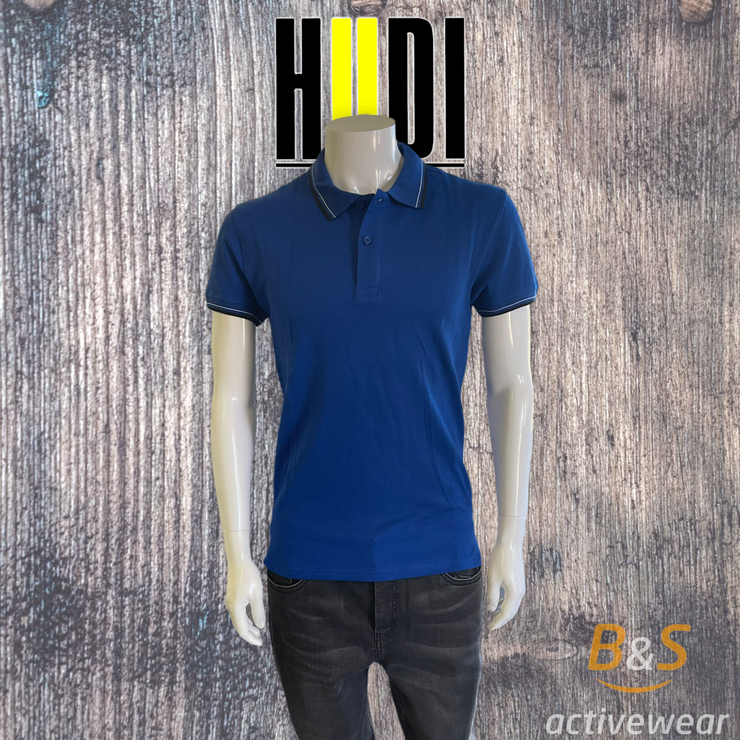 BSI 705 -Men&