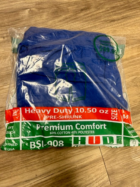 BSI 908 Shorts