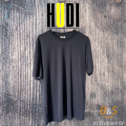 BSI 105  - Men's Short Sleeve Crew Neck 100% Polyester Moisture Wicking Performance T-Shirt GROUP A