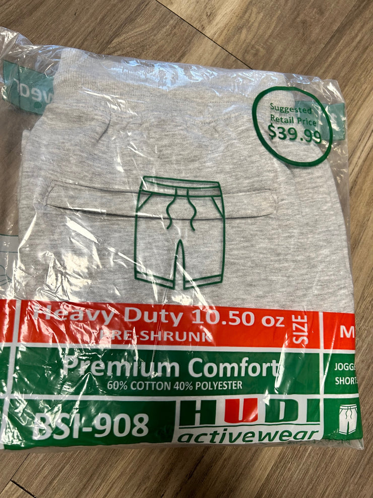 BSI 908 Shorts