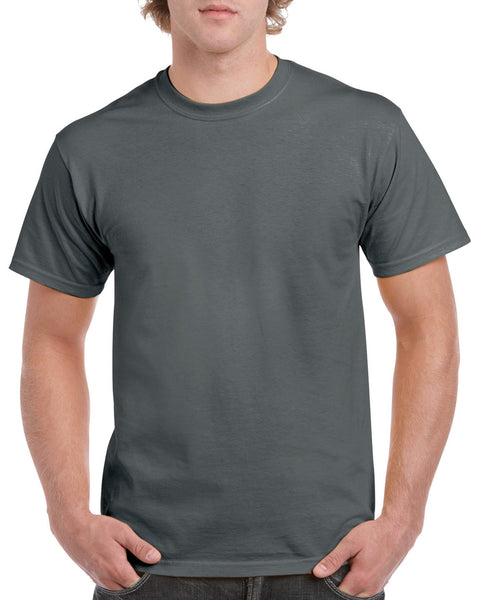 G-5000 GILDAN T-SHIRT Colors LARGE