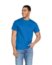 G-5000 GILDAN T-SHIRT Colors LARGE