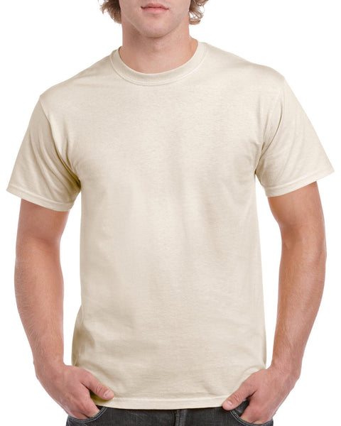 G-5000 GILDAN T-SHIRT Colors LARGE