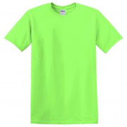 G-5000 GILDAN T-SHIRT Colors X-LARGE
