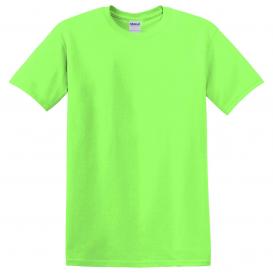 G-5000 GILDAN T-SHIRT Colors X-LARGE