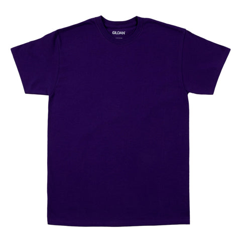 Copy of G-5000 GILDAN T-SHIRT Colors MED SIZE