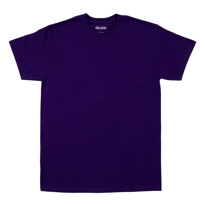 Copy of G-5000 GILDAN T-SHIRT Colors MED SIZE