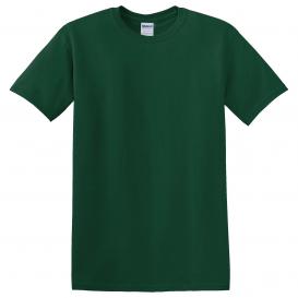 Copy of G-5000 GILDAN T-SHIRT Colors MED SIZE