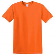 Copy of G-5000 GILDAN T-SHIRT Colors MED SIZE