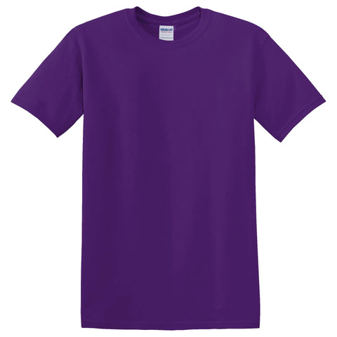 Copy of G-5000 GILDAN T-SHIRT Colors MED SIZE