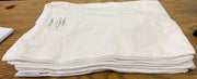 BSI 103 - 6 pack Mens Short Sleeve Natural 100% Cotton T-Shirt