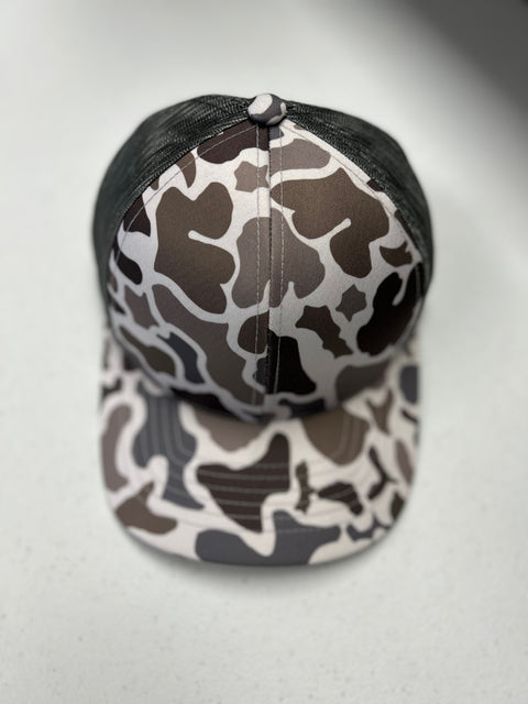 T-8001 T HATS