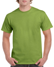 G-5000 GILDAN T-SHIRT Colors LARGE