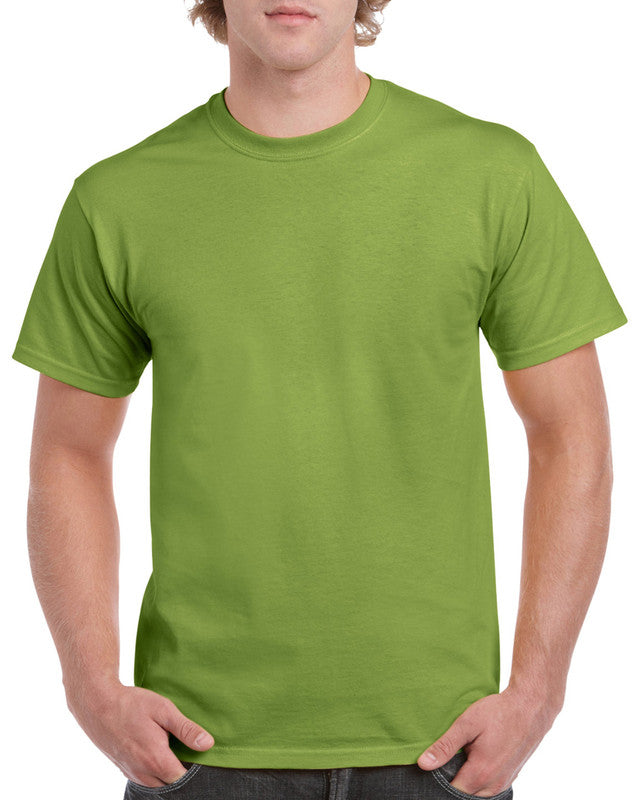G-5000 GILDAN T-SHIRT Colors LARGE