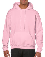G 18500 GILDAN HEAVY WEIGHT PULOVER HOODIES OTHER COLORS