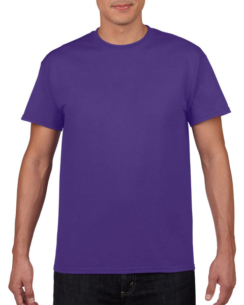 G-5000 GILDAN T-SHIRT Colors MED