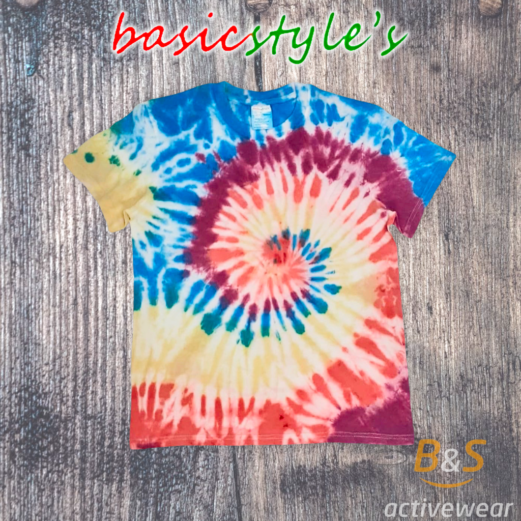 完売 Salsation Wear V-Tshirt BROWN Tie-dye 完売 Salsation Wear V-Tshirt BROWN Tie-dye 完売 Salsation