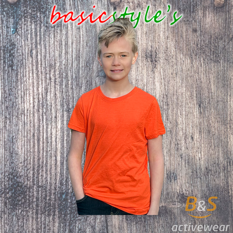 BSI 401 - Children&