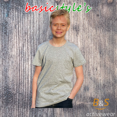 BSI 401 - Children&