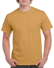 Copy of G-5000 GILDAN T-SHIRT Colors MED SIZE